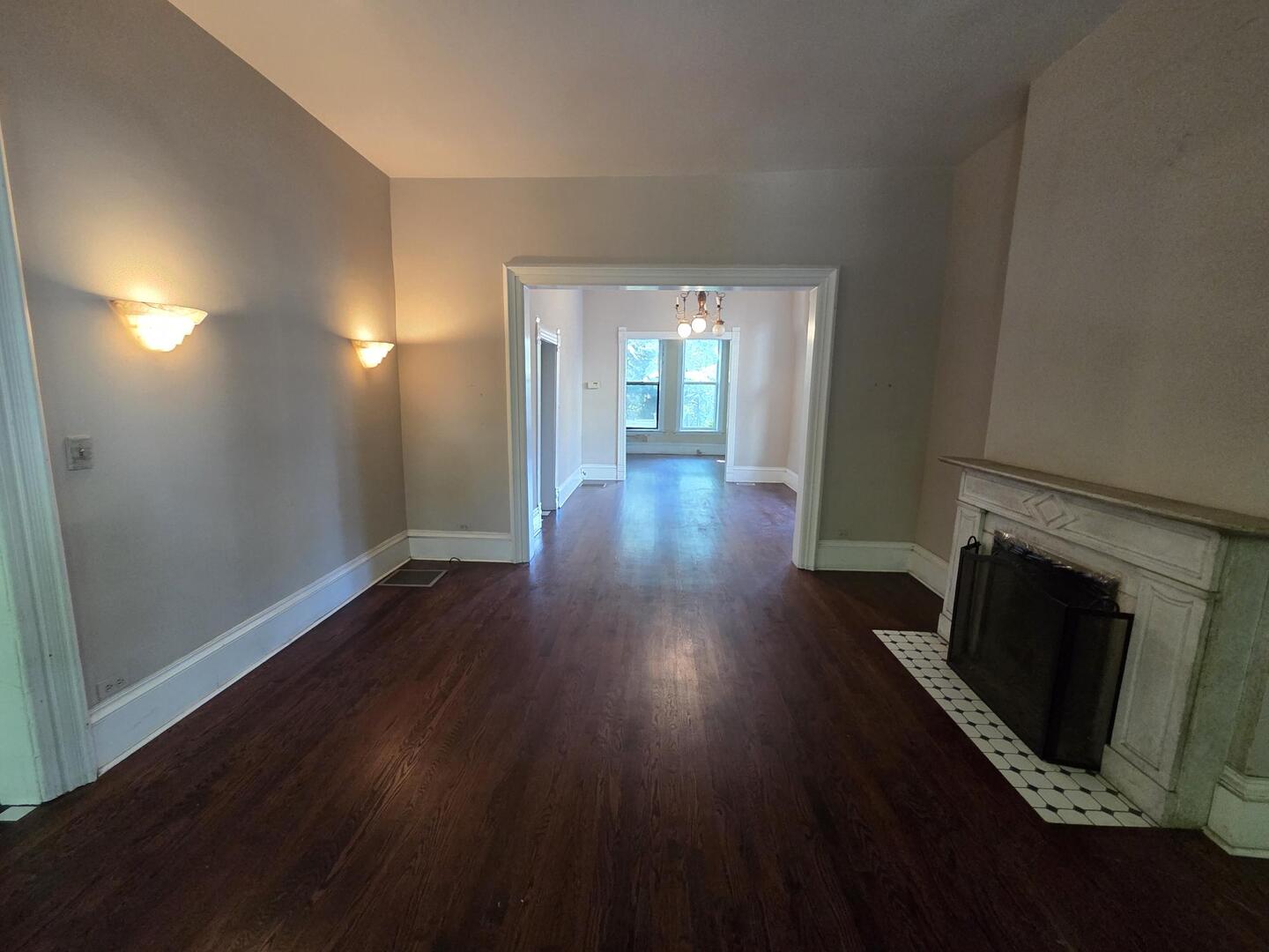 2144 N Fremont Street