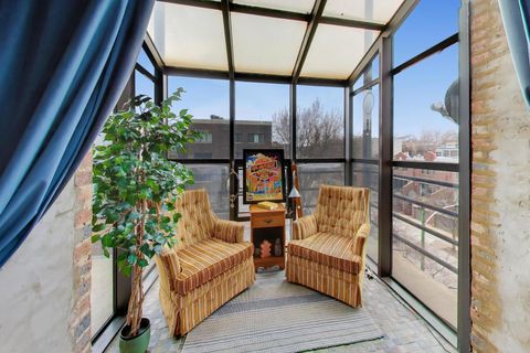Tiny photo for 2525 N SHEFFIELD Avenue #3A, Chicago, IL 60614 (MLS # 12626172)