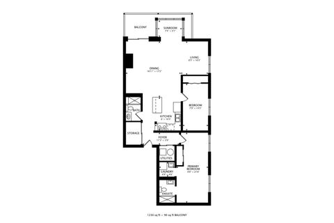 Tiny photo for 2525 N SHEFFIELD Avenue #3A, Chicago, IL 60614 (MLS # 12626172)