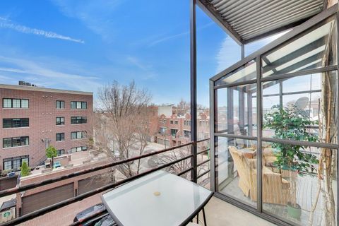 Tiny photo for 2525 N SHEFFIELD Avenue #3A, Chicago, IL 60614 (MLS # 12626172)
