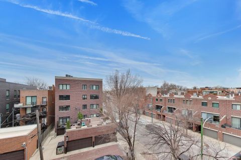 Tiny photo for 2525 N SHEFFIELD Avenue #3A, Chicago, IL 60614 (MLS # 12626172)