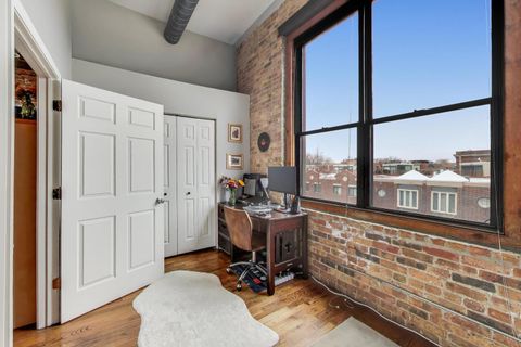 Tiny photo for 2525 N SHEFFIELD Avenue #3A, Chicago, IL 60614 (MLS # 12626172)