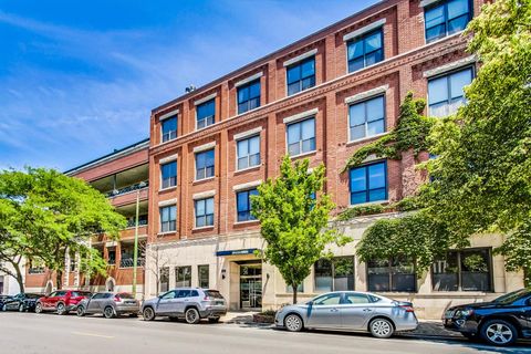 Photo of 2525 N SHEFFIELD Avenue #3A, Chicago, IL 60614 (MLS # 12626172)