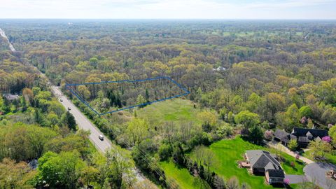 4373 Oak Leaf Lane Long Grove IL 60047