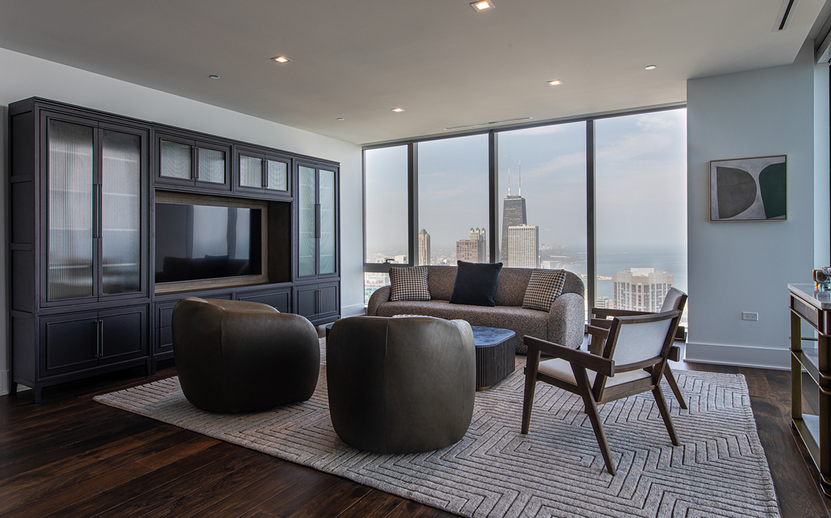 363 E Wacker Drive 6505