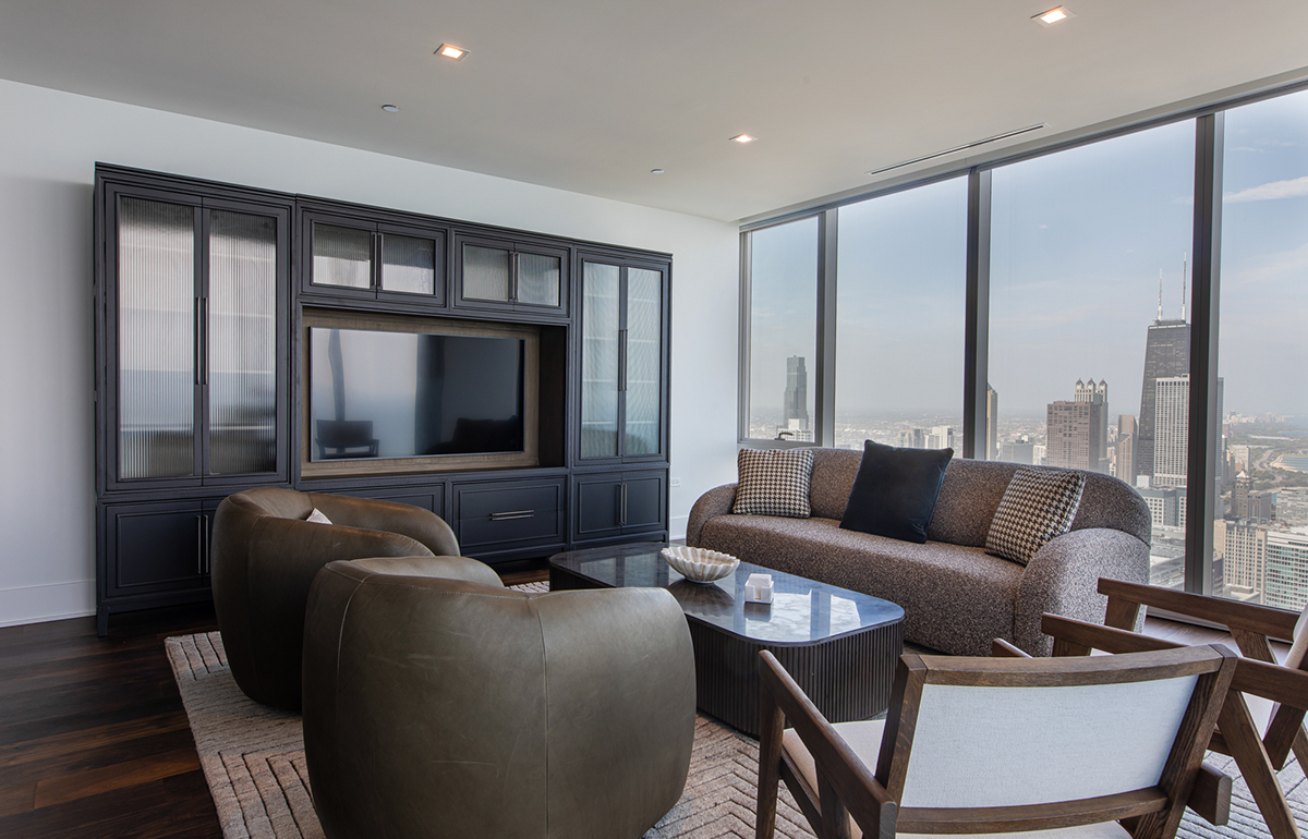 363 E Wacker Drive 6505