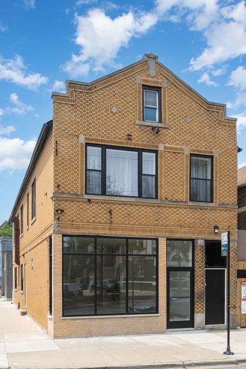 846 N Ashland Avenue 1F Chicago IL 60622