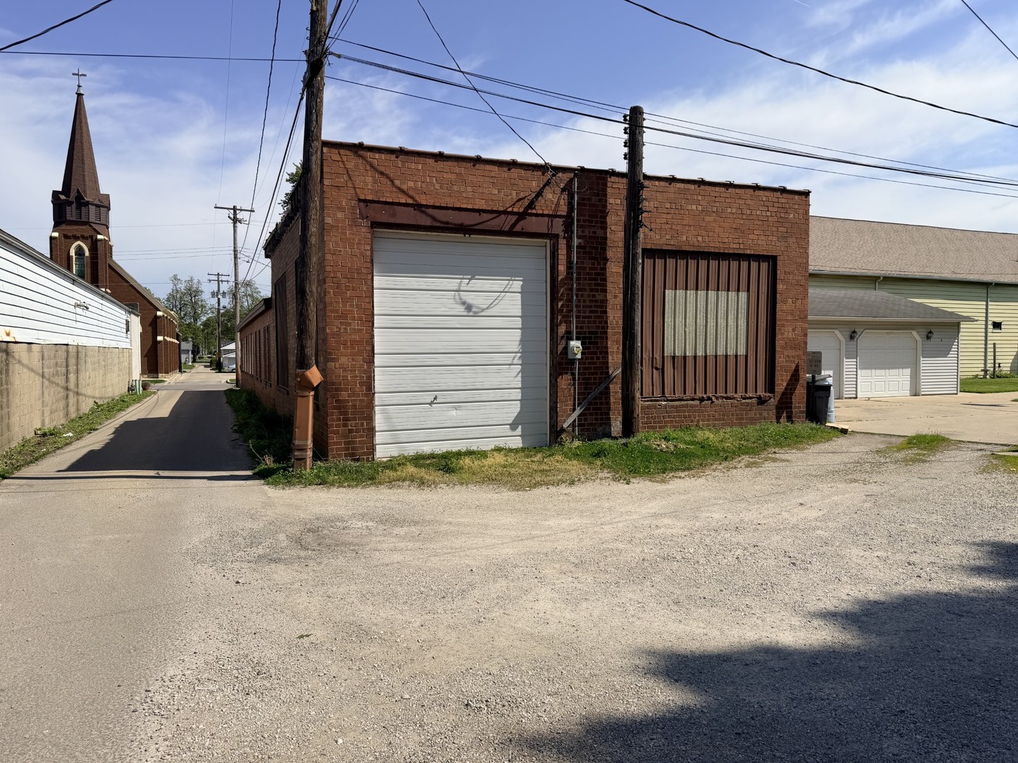 613 Jefferson Street