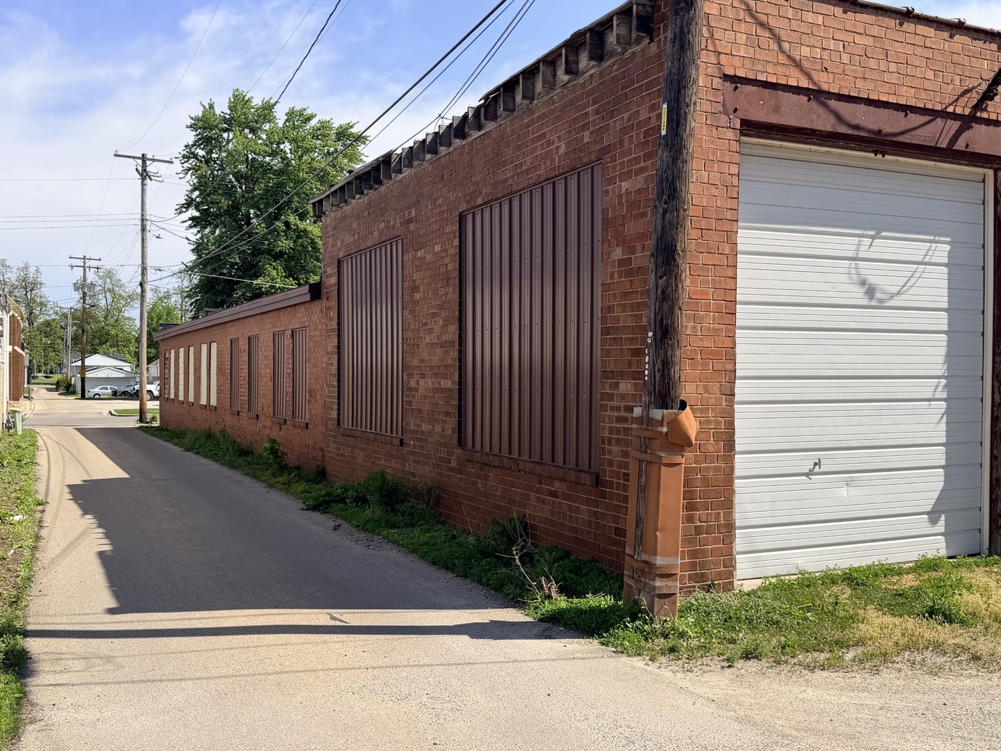 613 Jefferson Street