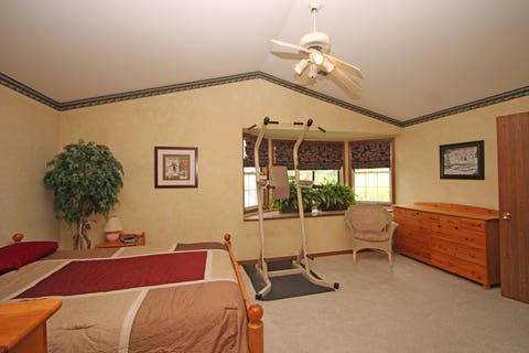 Tiny photo for 1377 E Evergreen Drive #2, Palatine, IL 60074 (MLS # 12701642)