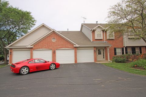 Tiny photo for 1377 E Evergreen Drive #2, Palatine, IL 60074 (MLS # 12701642)