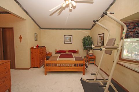 Tiny photo for 1377 E Evergreen Drive #2, Palatine, IL 60074 (MLS # 12701642)