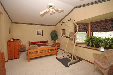 Tiny photo for 1377 E Evergreen Drive #2, Palatine, IL 60074 (MLS # 12701642)