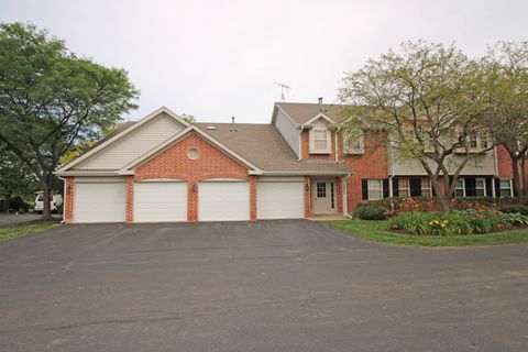 Photo of 1377 E Evergreen Drive #2, Palatine, IL 60074 (MLS # 12701642)