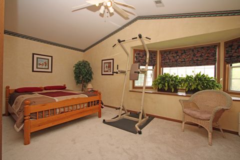Tiny photo for 1377 E Evergreen Drive #2, Palatine, IL 60074 (MLS # 12701642)