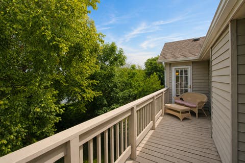 Tiny photo for 1377 E Evergreen Drive #2, Palatine, IL 60074 (MLS # 12701642)