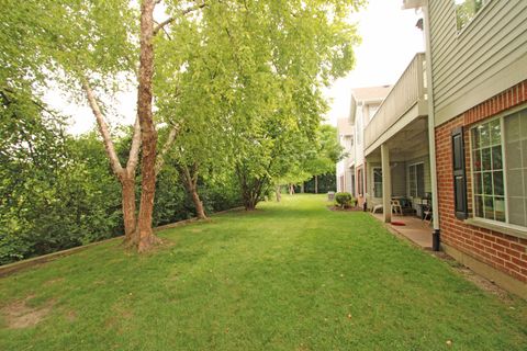 Tiny photo for 1377 E Evergreen Drive #2, Palatine, IL 60074 (MLS # 12701642)