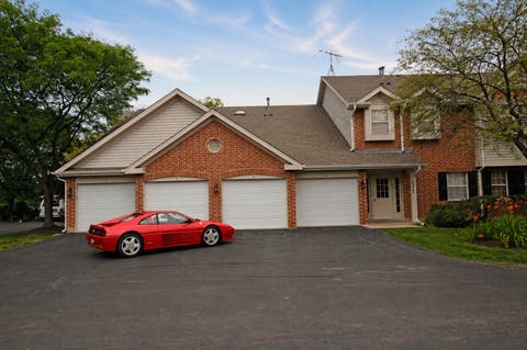 Tiny photo for 1377 E Evergreen Drive #2, Palatine, IL 60074 (MLS # 12701642)