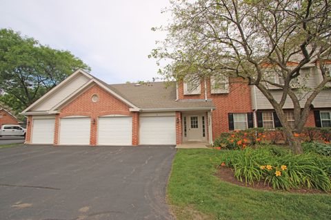 Tiny photo for 1377 E Evergreen Drive #2, Palatine, IL 60074 (MLS # 12701642)