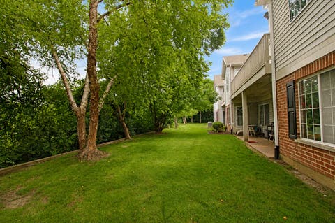 Tiny photo for 1377 E Evergreen Drive #2, Palatine, IL 60074 (MLS # 12701642)