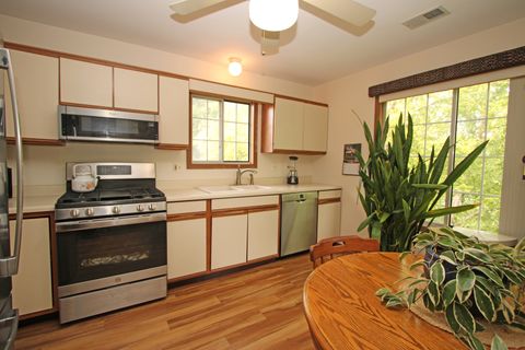Tiny photo for 1377 E Evergreen Drive #2, Palatine, IL 60074 (MLS # 12701642)