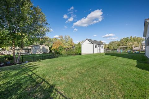 Tiny photo for 742 Ridgeview Street, Downers Grove, IL 60516 (MLS # 12494620)