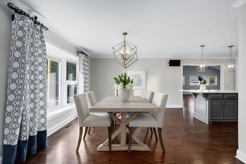 Tiny photo for 742 Ridgeview Street, Downers Grove, IL 60516 (MLS # 12494620)