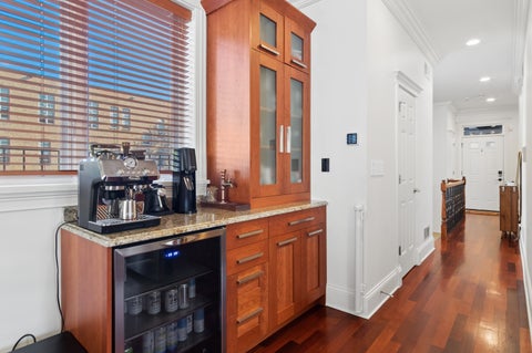 Tiny photo for 744 W Belmont Avenue #1R, Chicago, IL 60657 (MLS # 12790365)