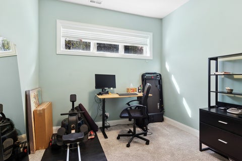 Tiny photo for 744 W Belmont Avenue #1R, Chicago, IL 60657 (MLS # 12790365)