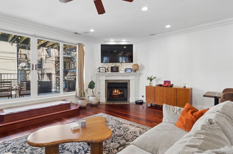 Tiny photo for 744 W Belmont Avenue #1R, Chicago, IL 60657 (MLS # 12790365)