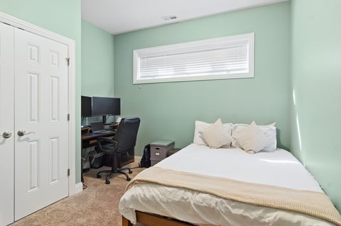 Tiny photo for 744 W Belmont Avenue #1R, Chicago, IL 60657 (MLS # 12790365)