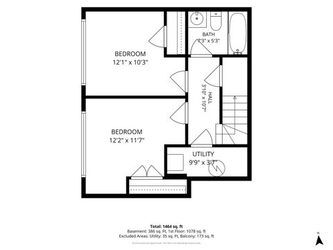 Tiny photo for 744 W Belmont Avenue #1R, Chicago, IL 60657 (MLS # 12790365)