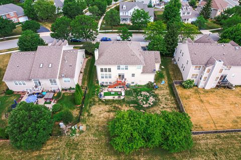 Tiny photo for 343 Copper Springs Lane, Elgin, IL 60124 (MLS # 12434322)
