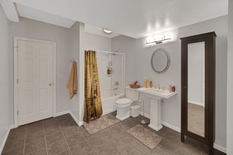 Tiny photo for 343 Copper Springs Lane, Elgin, IL 60124 (MLS # 12434322)