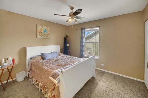 Tiny photo for 343 Copper Springs Lane, Elgin, IL 60124 (MLS # 12434322)