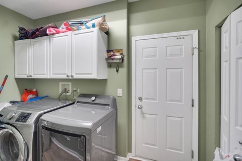 Tiny photo for 343 Copper Springs Lane, Elgin, IL 60124 (MLS # 12434322)