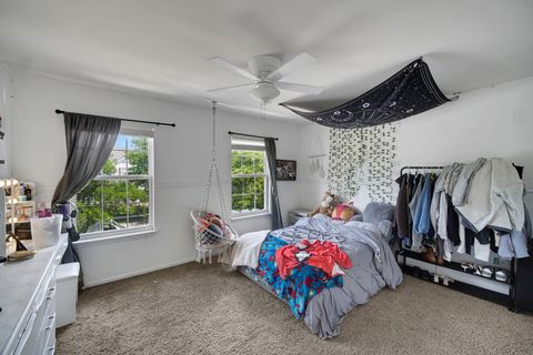 Tiny photo for 343 Copper Springs Lane, Elgin, IL 60124 (MLS # 12434322)