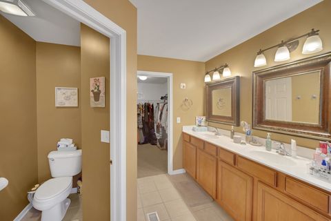 Tiny photo for 343 Copper Springs Lane, Elgin, IL 60124 (MLS # 12434322)