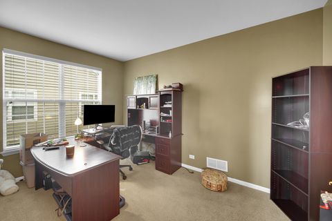 Tiny photo for 343 Copper Springs Lane, Elgin, IL 60124 (MLS # 12434322)