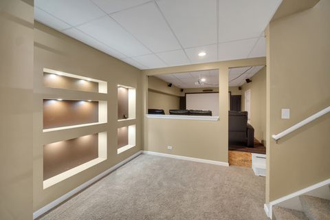 Tiny photo for 343 Copper Springs Lane, Elgin, IL 60124 (MLS # 12434322)