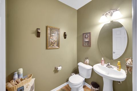 Tiny photo for 343 Copper Springs Lane, Elgin, IL 60124 (MLS # 12434322)