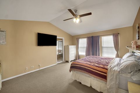 Tiny photo for 343 Copper Springs Lane, Elgin, IL 60124 (MLS # 12434322)