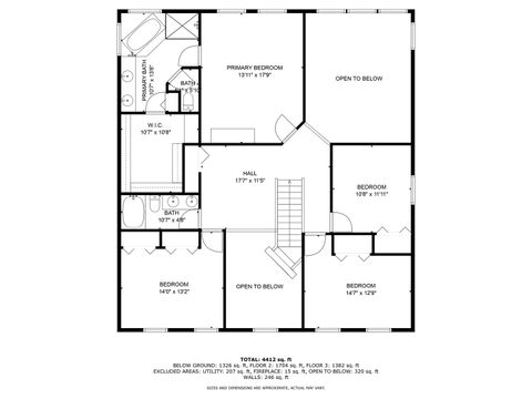 Tiny photo for 343 Copper Springs Lane, Elgin, IL 60124 (MLS # 12434322)
