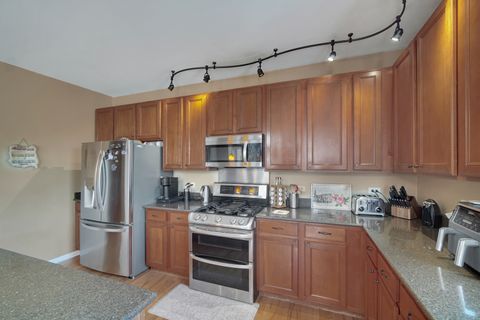 Tiny photo for 343 Copper Springs Lane, Elgin, IL 60124 (MLS # 12434322)