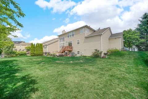 Tiny photo for 343 Copper Springs Lane, Elgin, IL 60124 (MLS # 12434322)
