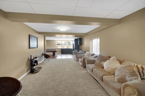 Tiny photo for 343 Copper Springs Lane, Elgin, IL 60124 (MLS # 12434322)