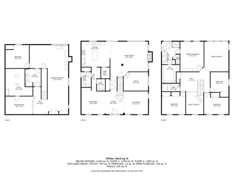 Tiny photo for 343 Copper Springs Lane, Elgin, IL 60124 (MLS # 12434322)