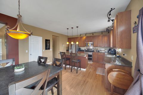 Tiny photo for 343 Copper Springs Lane, Elgin, IL 60124 (MLS # 12434322)