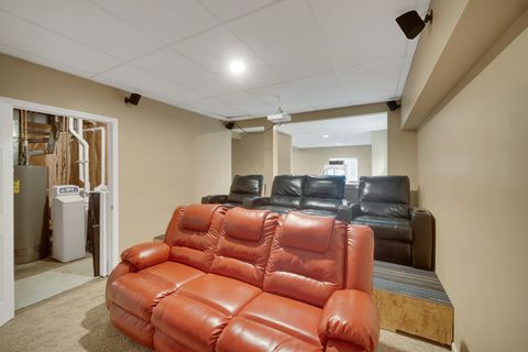 Tiny photo for 343 Copper Springs Lane, Elgin, IL 60124 (MLS # 12434322)