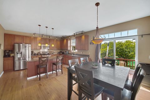 Tiny photo for 343 Copper Springs Lane, Elgin, IL 60124 (MLS # 12434322)